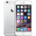 Apple iPhone 6 128GB Silver - 207932 - zdjęcie